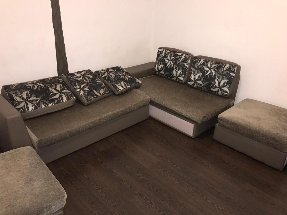 La Nuc Residence Μπρασόβ Εξωτερικό φωτογραφία