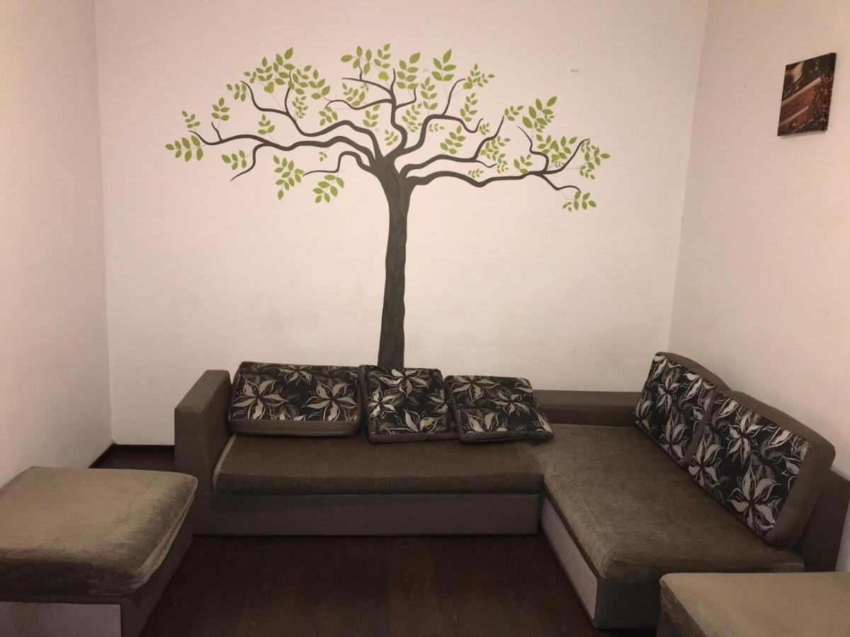 La Nuc Residence Μπρασόβ Εξωτερικό φωτογραφία