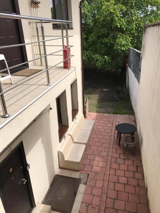 La Nuc Residence Μπρασόβ Εξωτερικό φωτογραφία