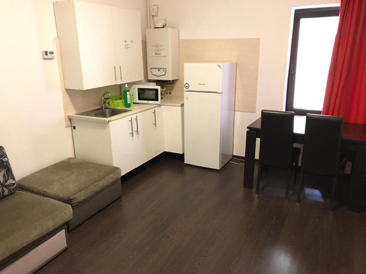 La Nuc Residence Μπρασόβ Εξωτερικό φωτογραφία