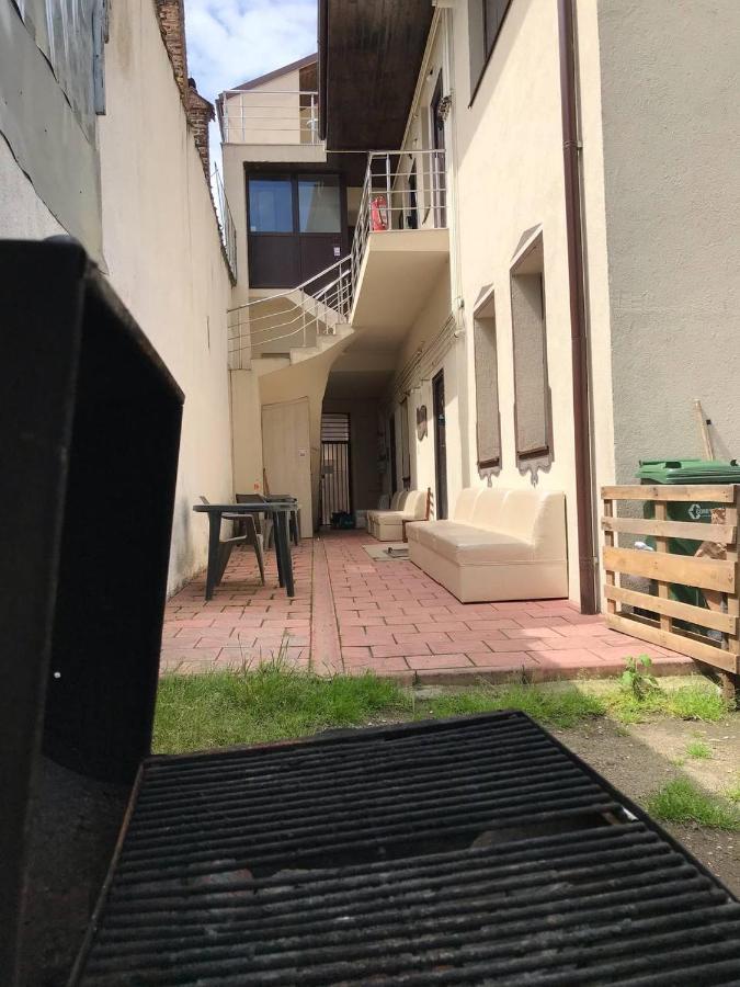 La Nuc Residence Μπρασόβ Εξωτερικό φωτογραφία