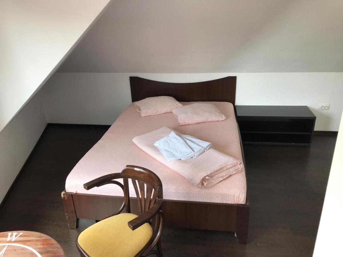La Nuc Residence Μπρασόβ Εξωτερικό φωτογραφία
