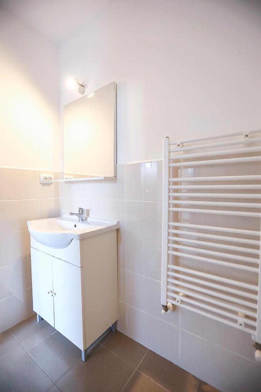 La Nuc Residence Μπρασόβ Εξωτερικό φωτογραφία