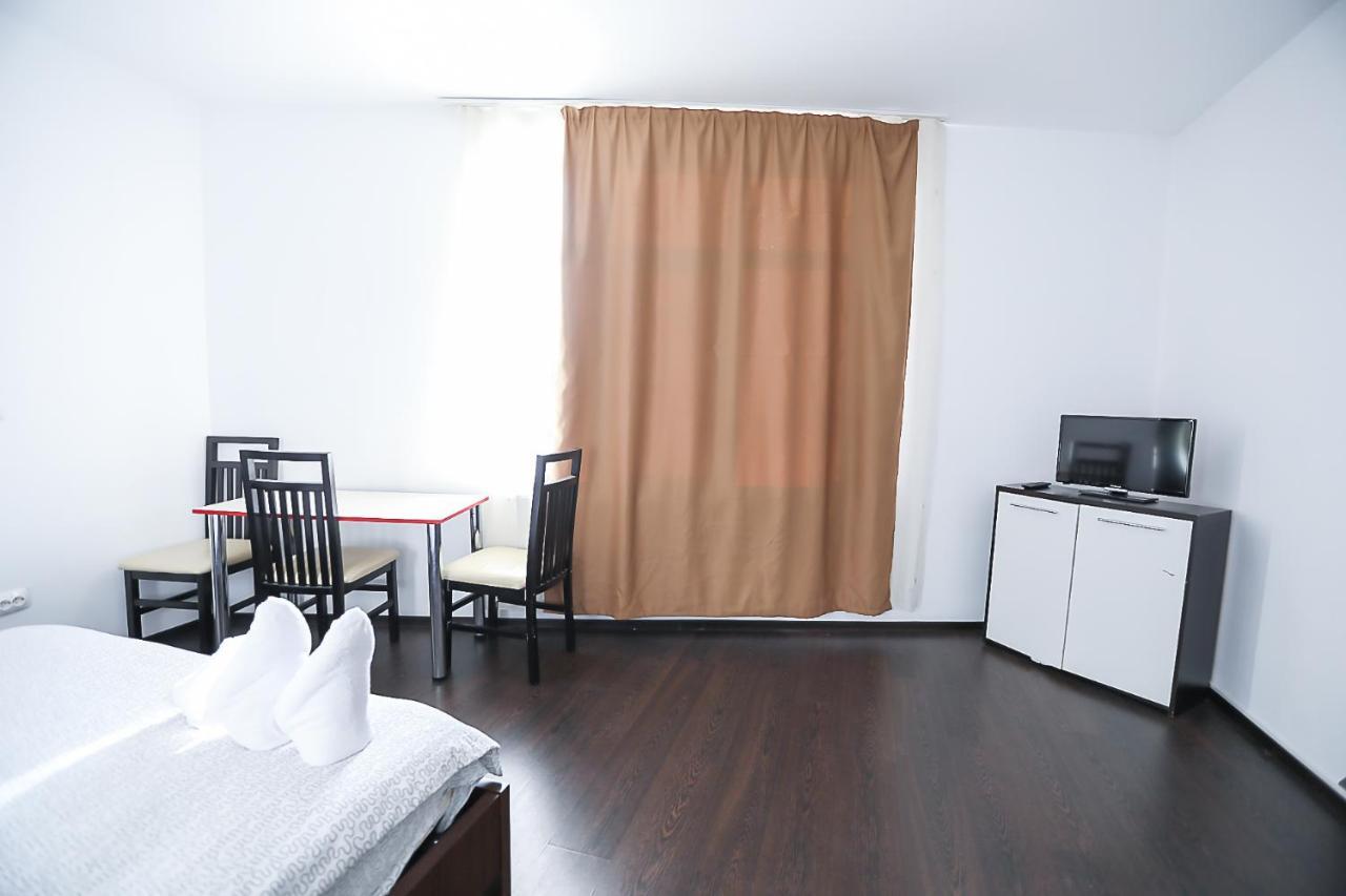 La Nuc Residence Μπρασόβ Εξωτερικό φωτογραφία