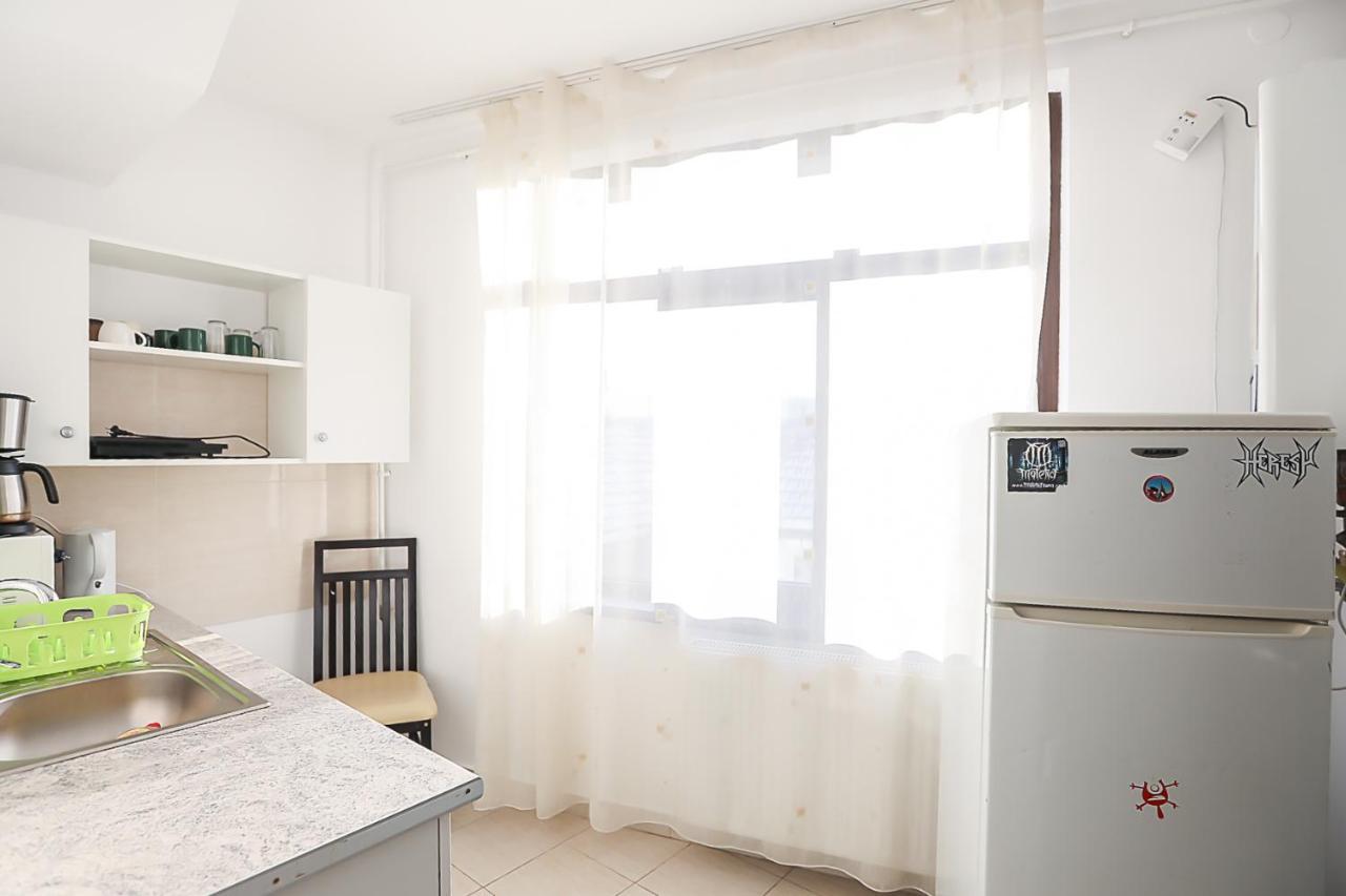 La Nuc Residence Μπρασόβ Εξωτερικό φωτογραφία