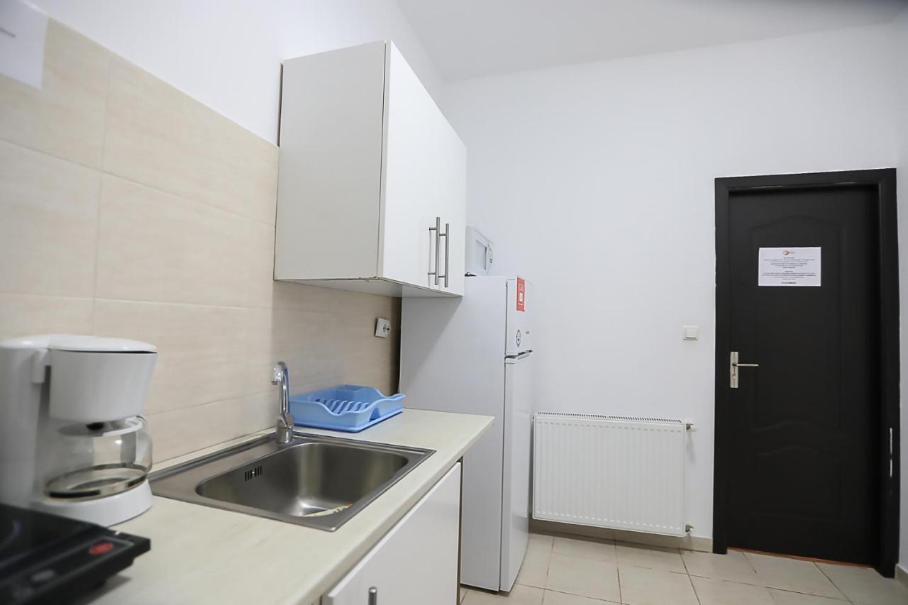 La Nuc Residence Μπρασόβ Εξωτερικό φωτογραφία