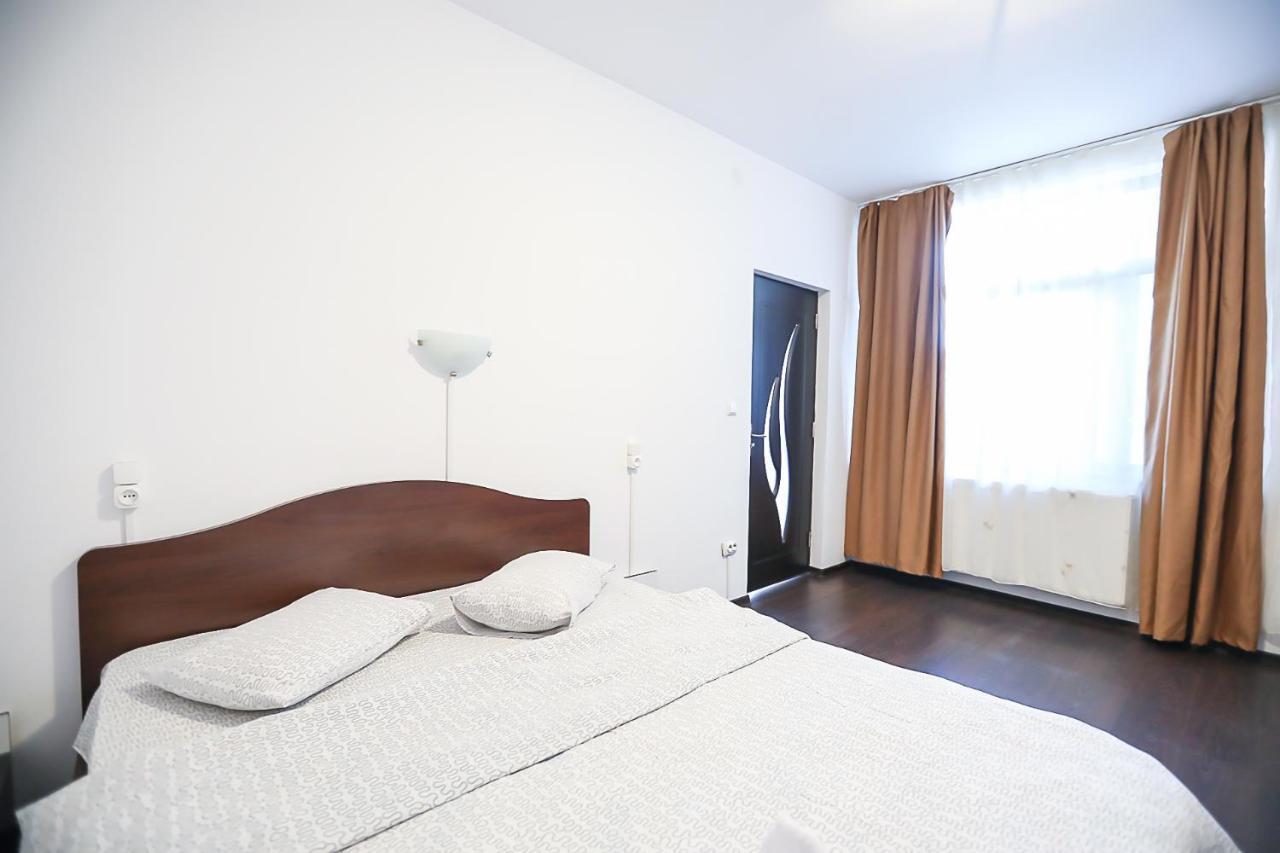 La Nuc Residence Μπρασόβ Εξωτερικό φωτογραφία
