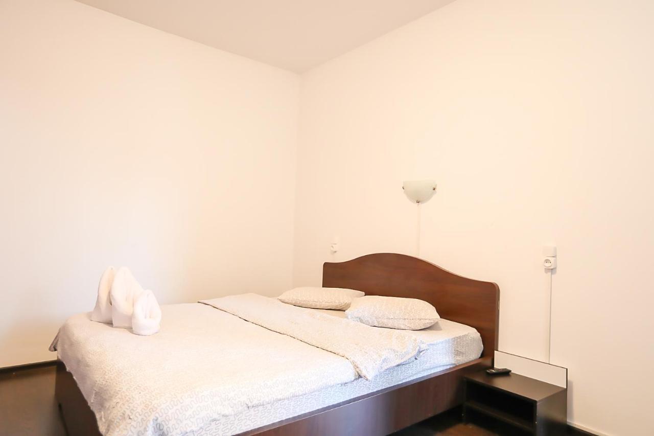 La Nuc Residence Μπρασόβ Εξωτερικό φωτογραφία