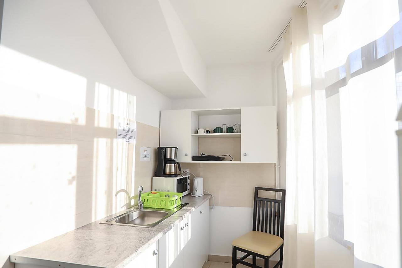 La Nuc Residence Μπρασόβ Εξωτερικό φωτογραφία
