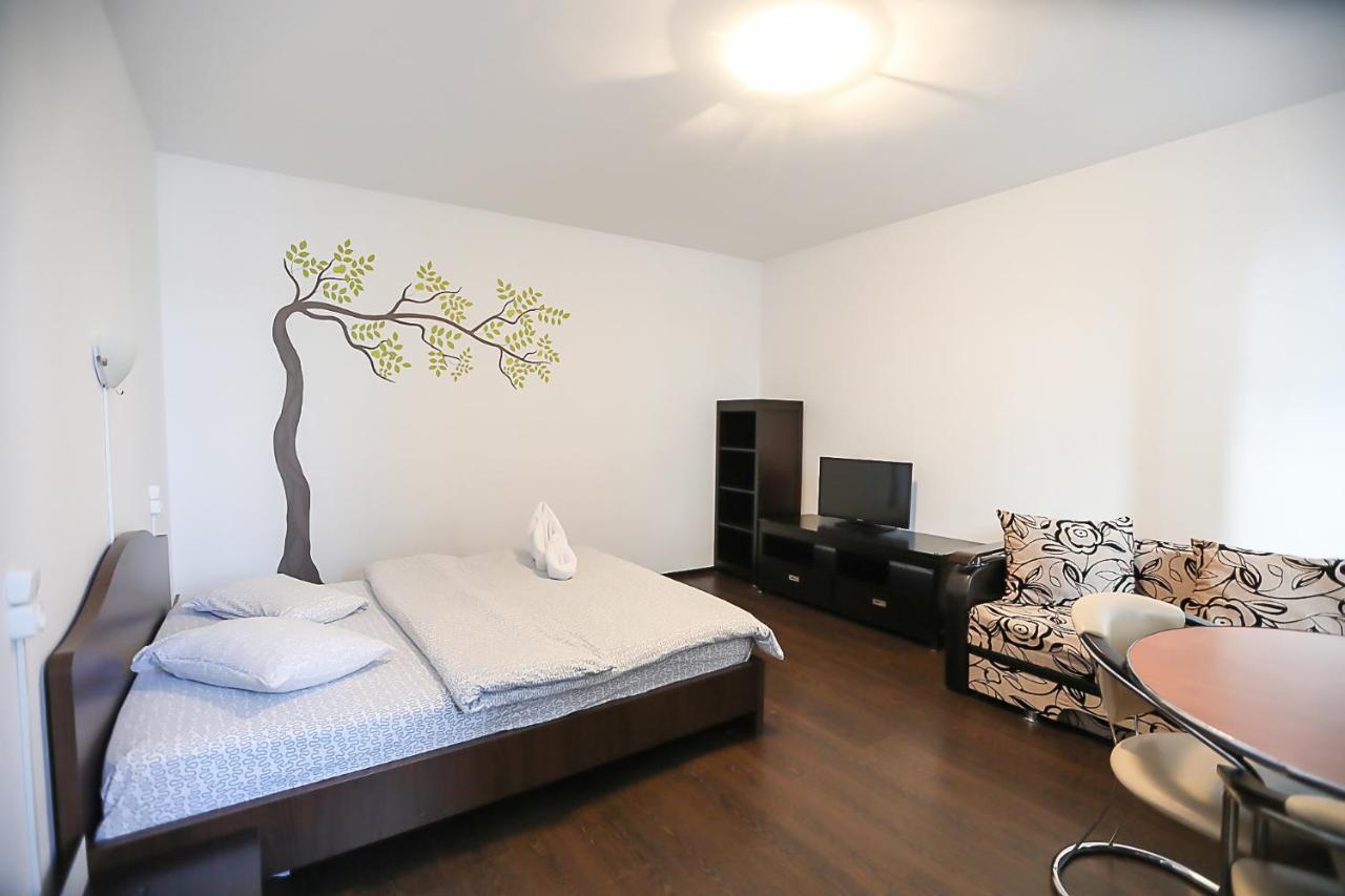 La Nuc Residence Μπρασόβ Εξωτερικό φωτογραφία