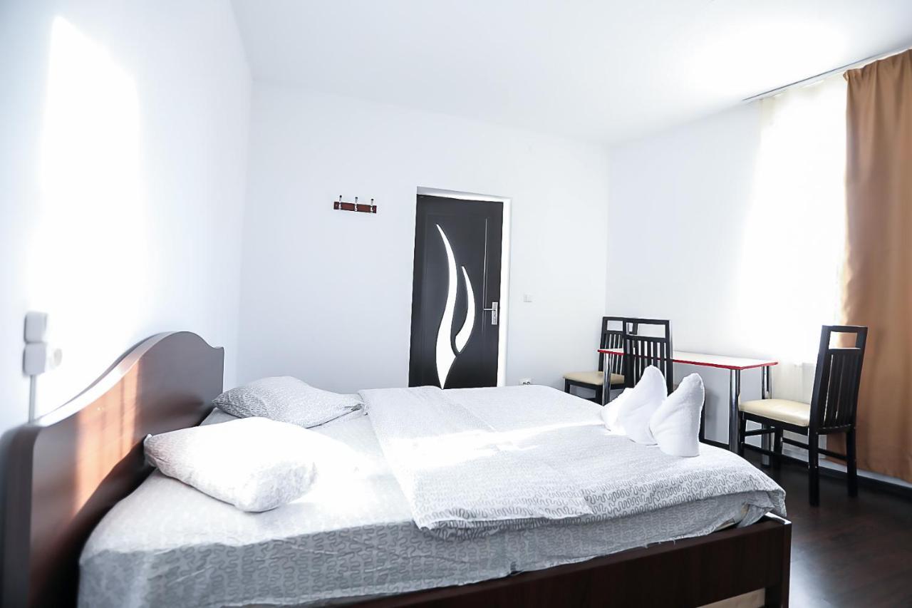 La Nuc Residence Μπρασόβ Εξωτερικό φωτογραφία