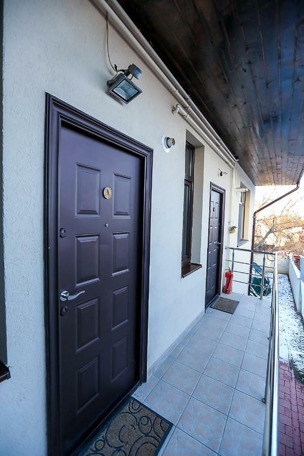 La Nuc Residence Μπρασόβ Εξωτερικό φωτογραφία
